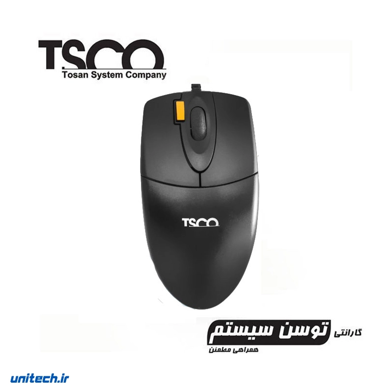 موس تسکو TM2121